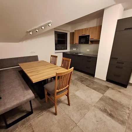 Almhaus Hochenwarter - 4 *