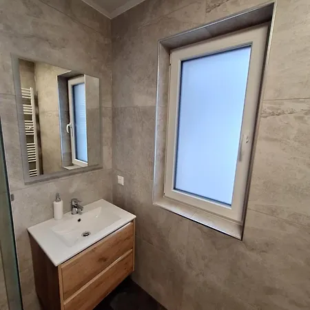 Apartment Almhaus Hochenwarter - 4 *